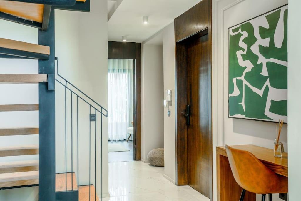 Residence Jade Casa Blanca Exterior foto